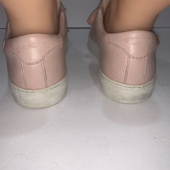 GREATS Sneaker   - Picture 5 of 8